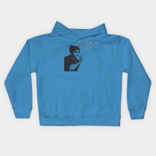 Chillax Kids Hoodie